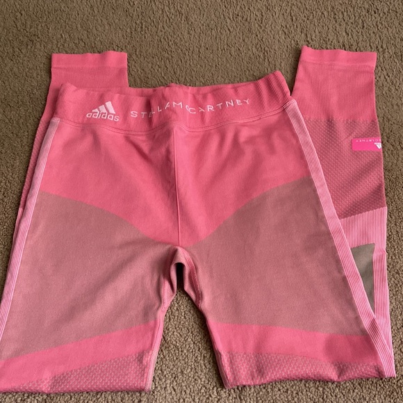 Adidas -Stella McCartney training leggings ⭐️ SALE LIMITED TIME - Picture 10 of 13